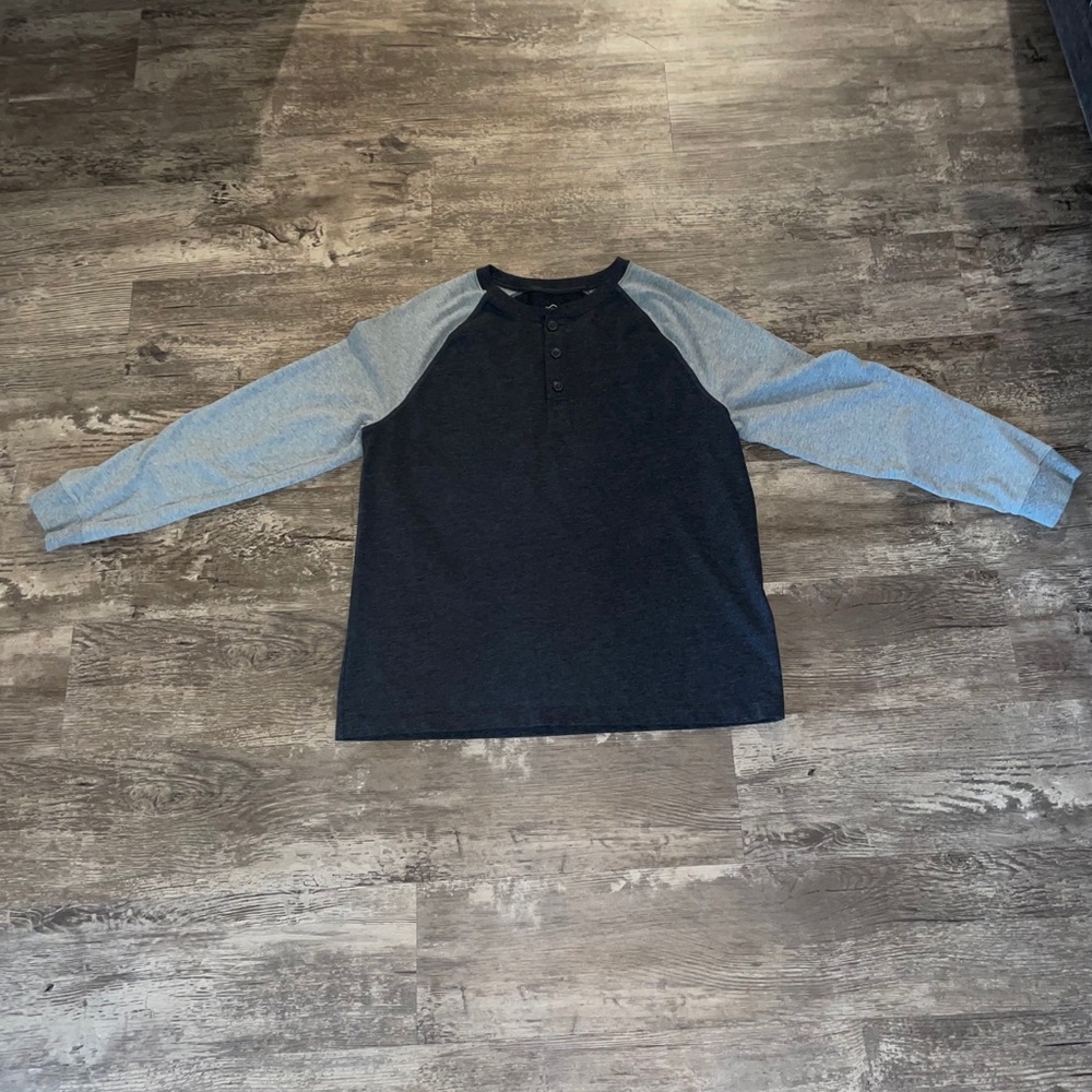 Baseball tee - Picture 2 of 4